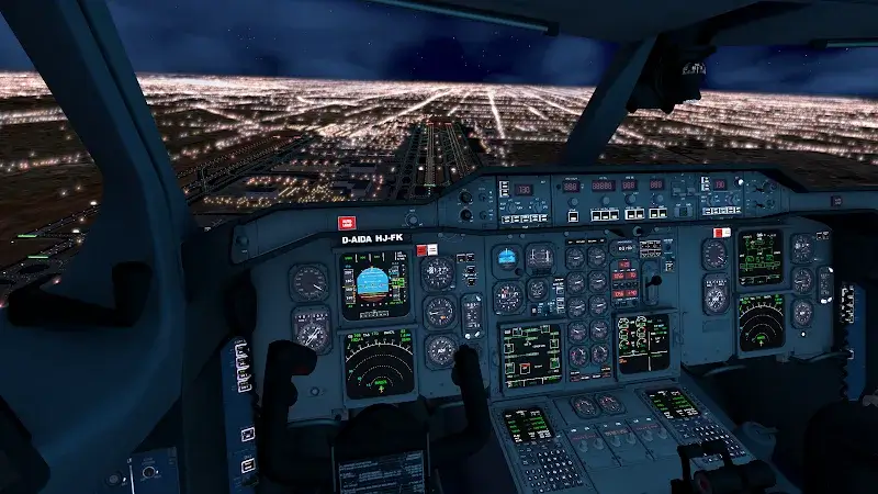 RFS – Real Flight Simulator - screenshot 6