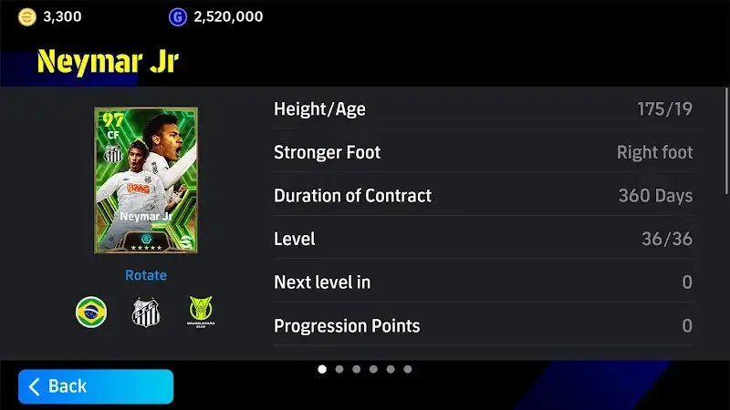 eFootball 2026 - screenshot 4