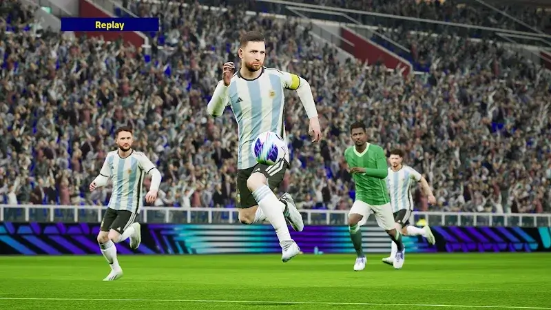 eFootball 2026 - screenshot 6