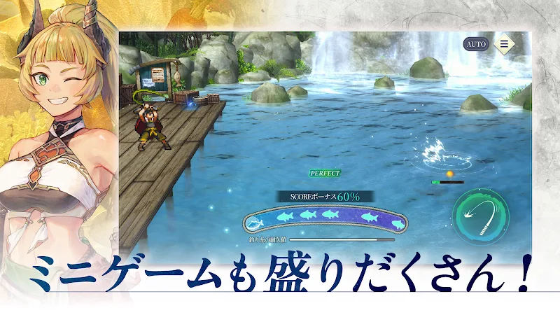 STAR LEAP - screenshot 4
