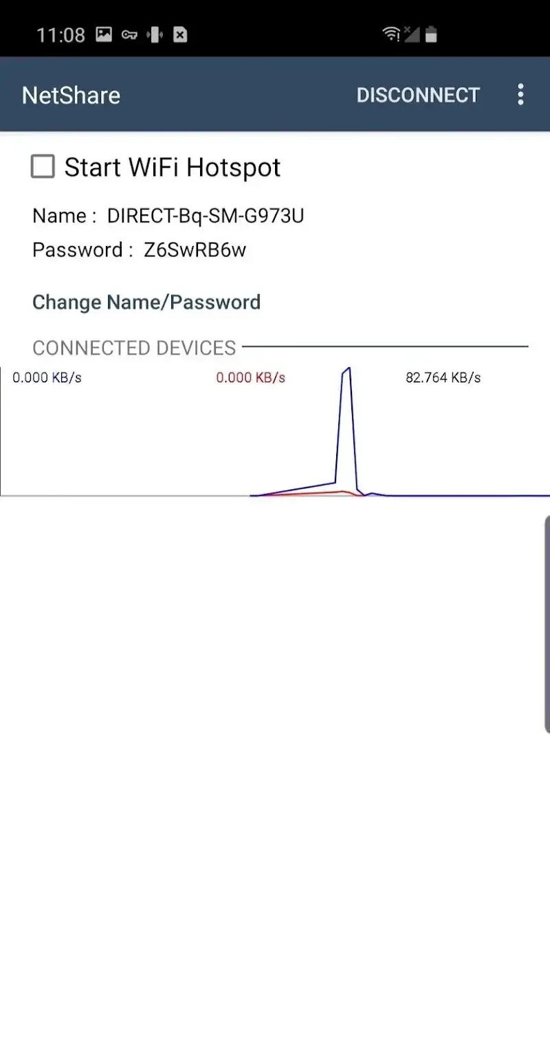 NetShare - screenshot 5