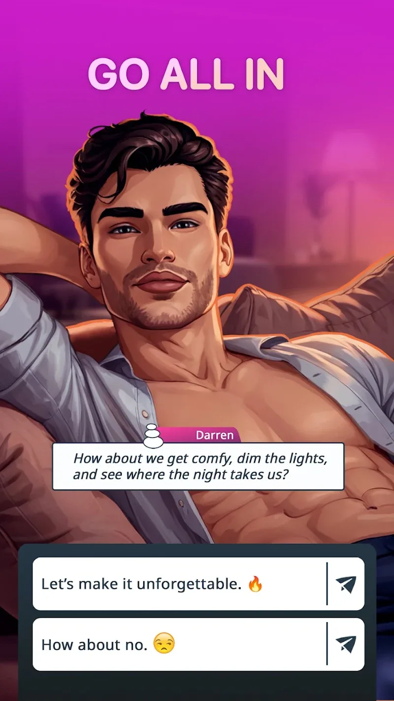 Winked Episodes of Romance - screenshot 3