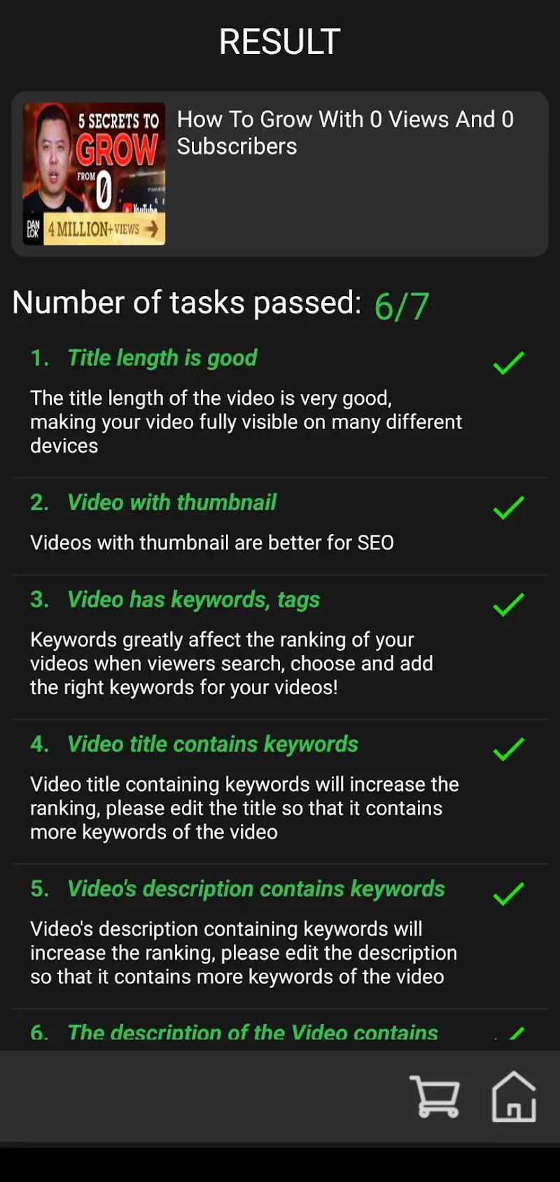 Tag You - screenshot 2
