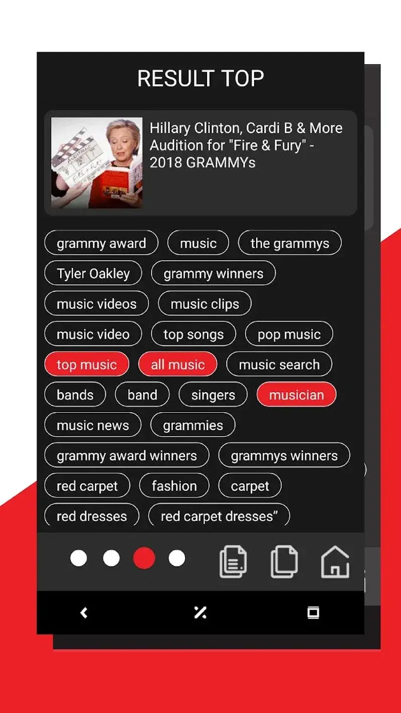 Tag You - screenshot 3