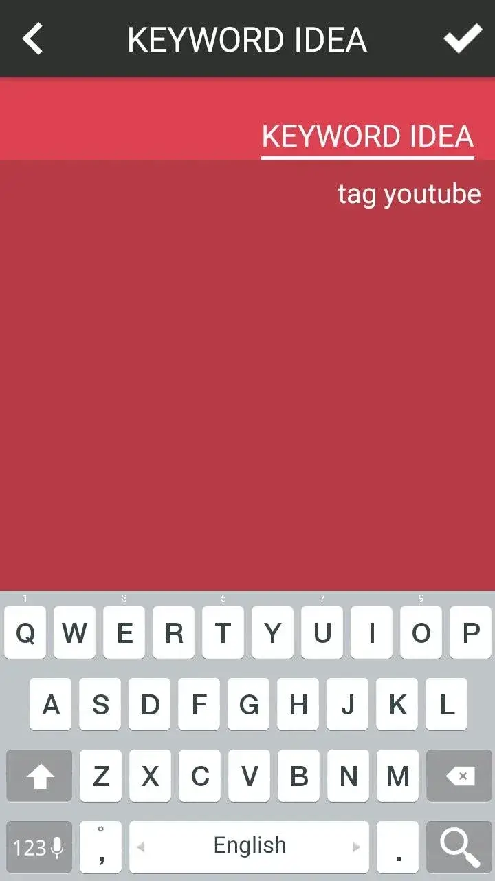Tag You - screenshot 5
