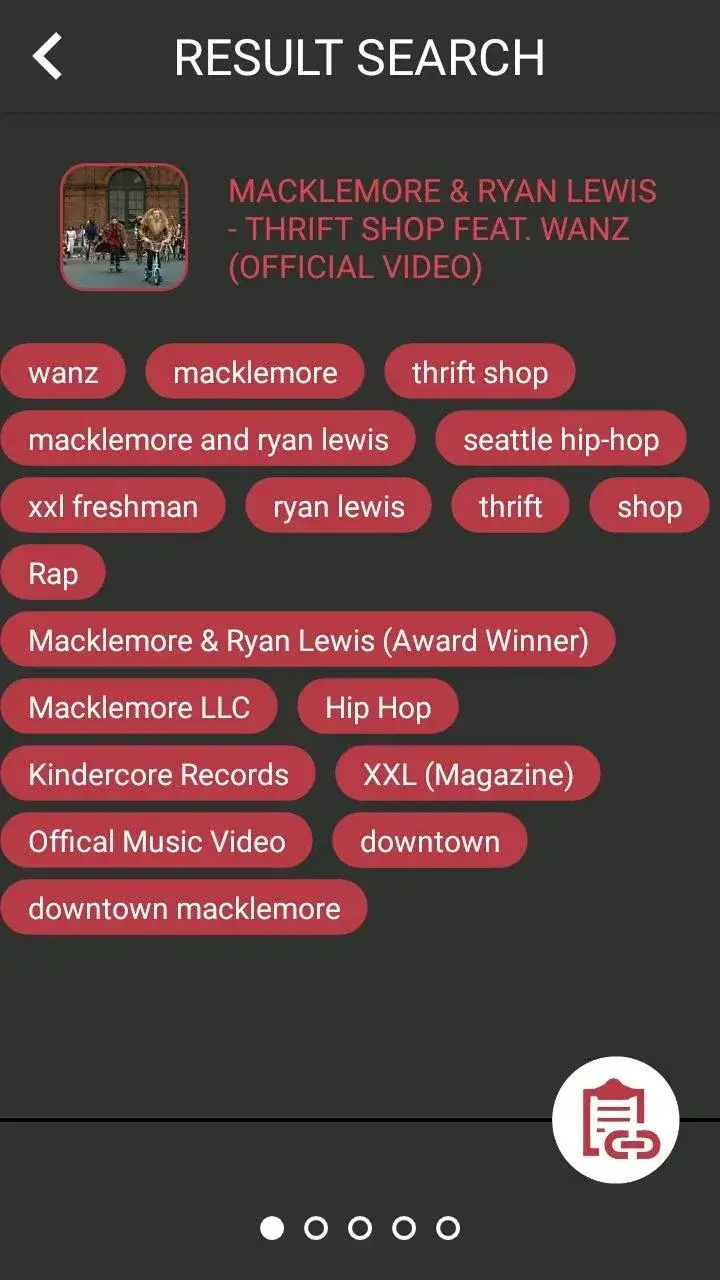 Tag You - screenshot 6