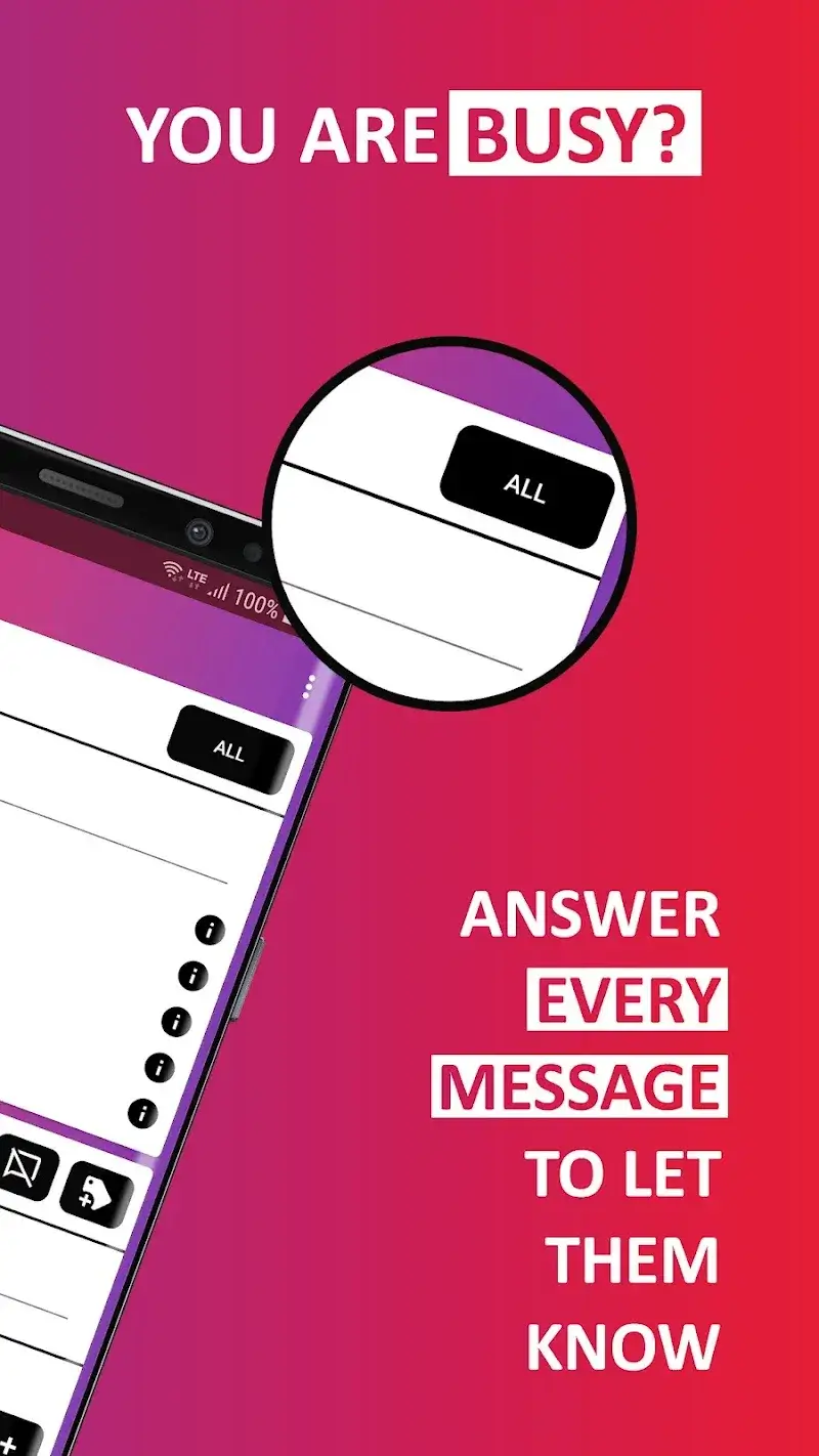 AutoResponder for Instagram - screenshot 2