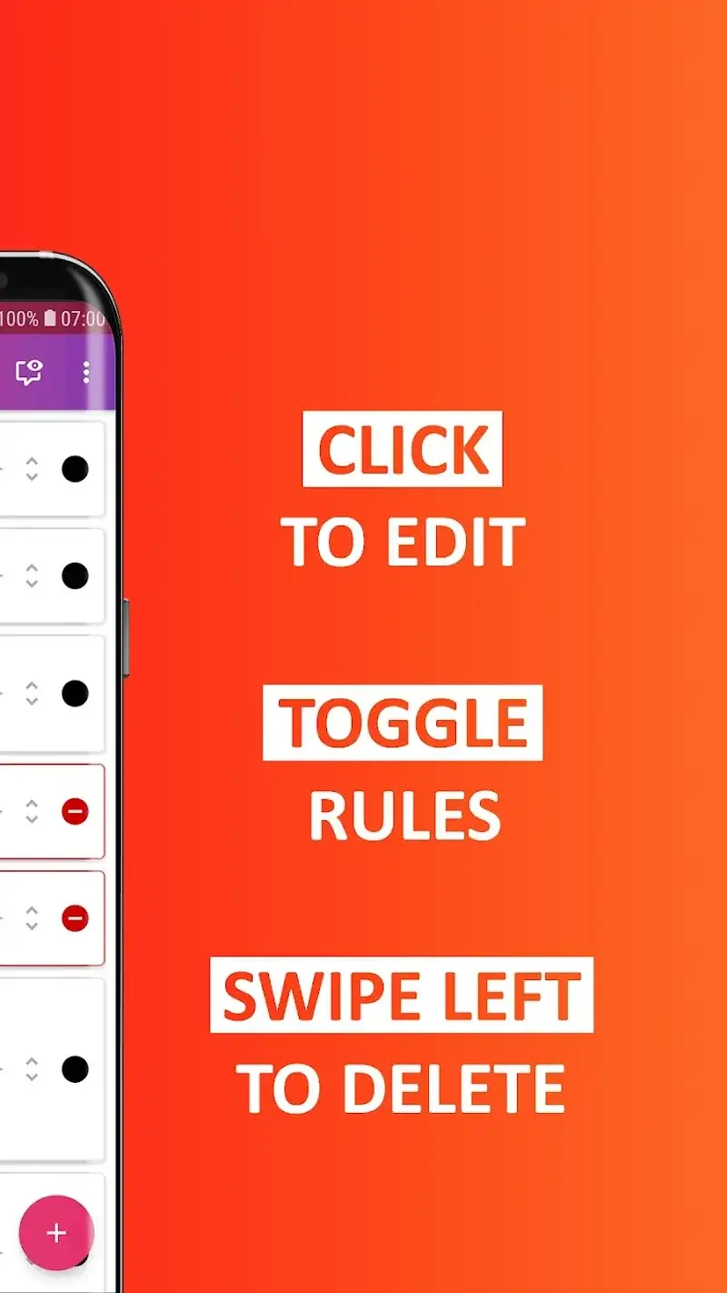 AutoResponder for Instagram - screenshot 4