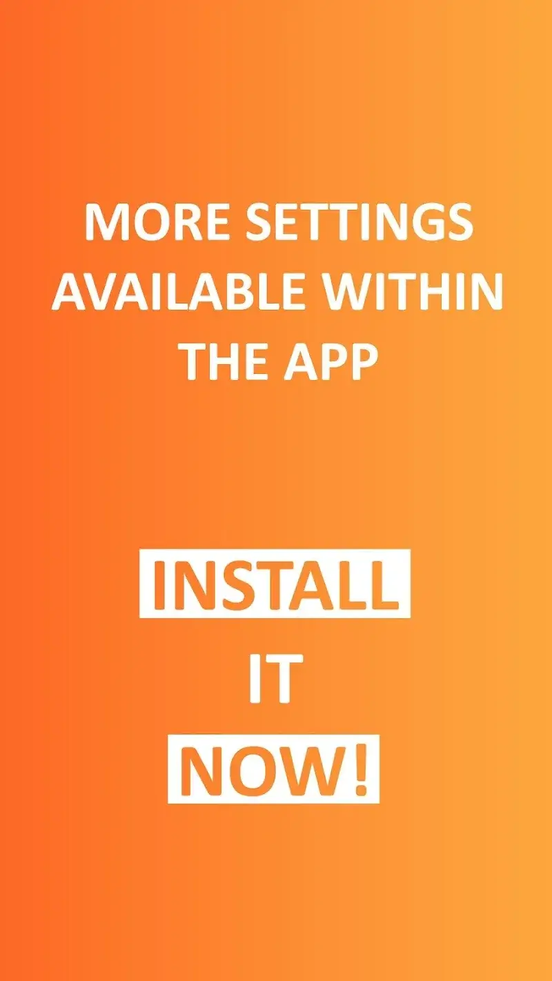 AutoResponder for Instagram - screenshot 5