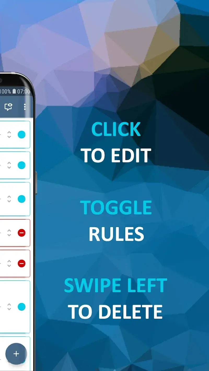 AutoResponder for Telegram - screenshot 4