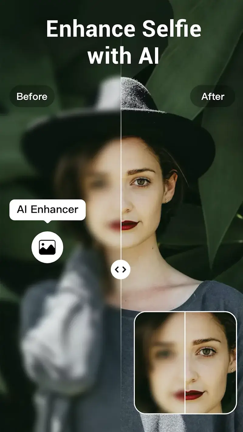 AI Video Enhancer – Utool - screenshot 2