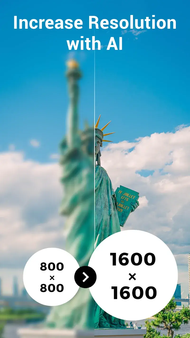 AI Video Enhancer – Utool - screenshot 3