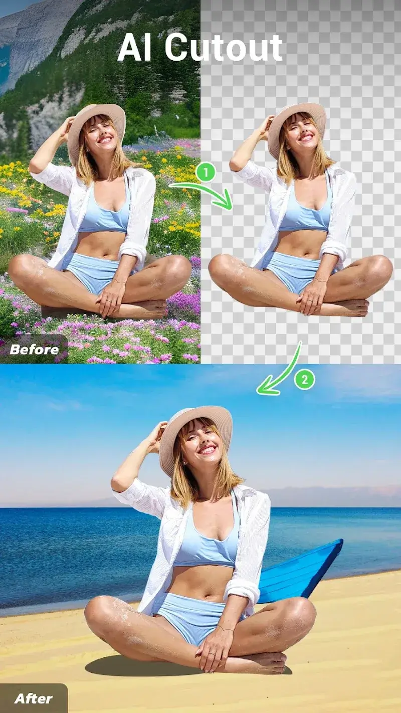 AI Video Enhancer – Utool - screenshot 6