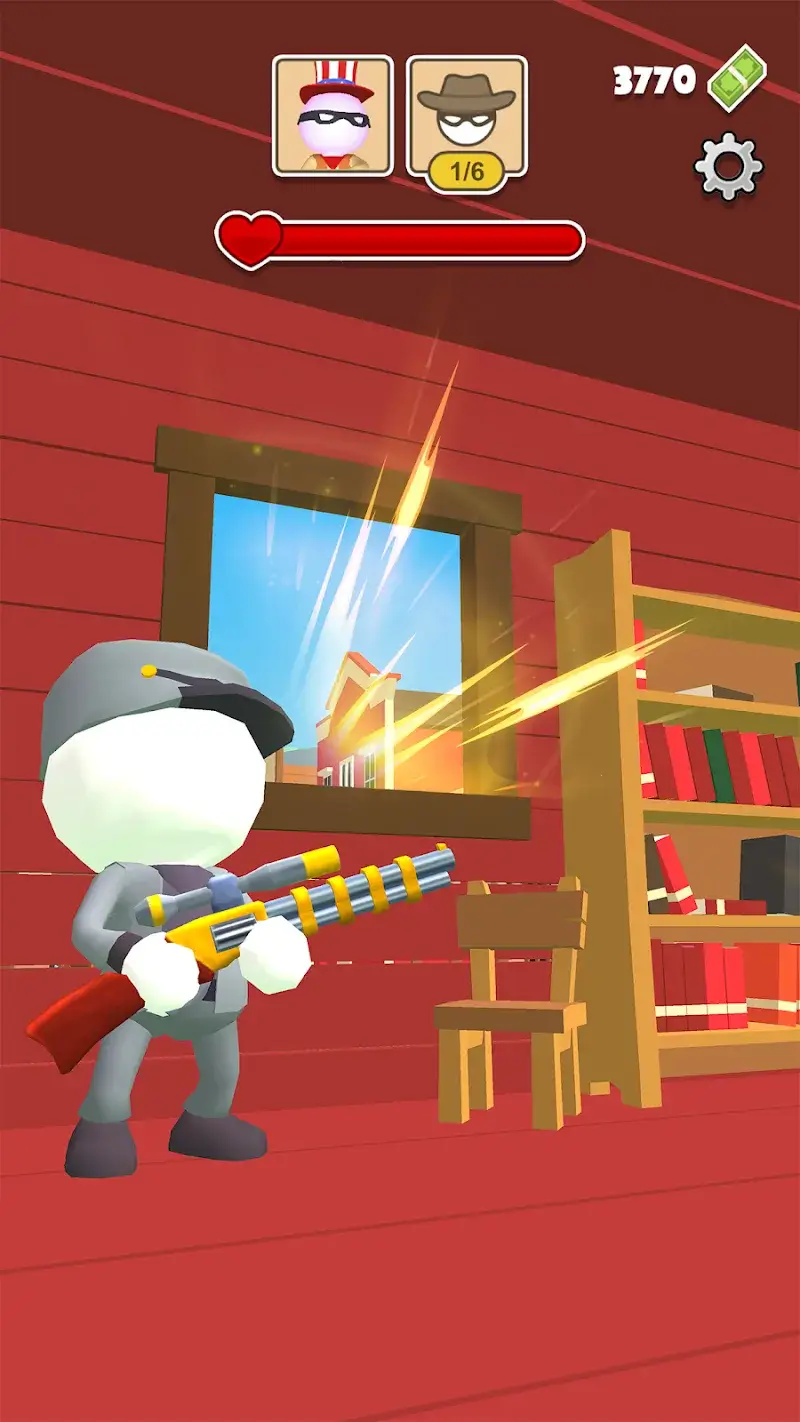 Western Sniper - screenshot 4